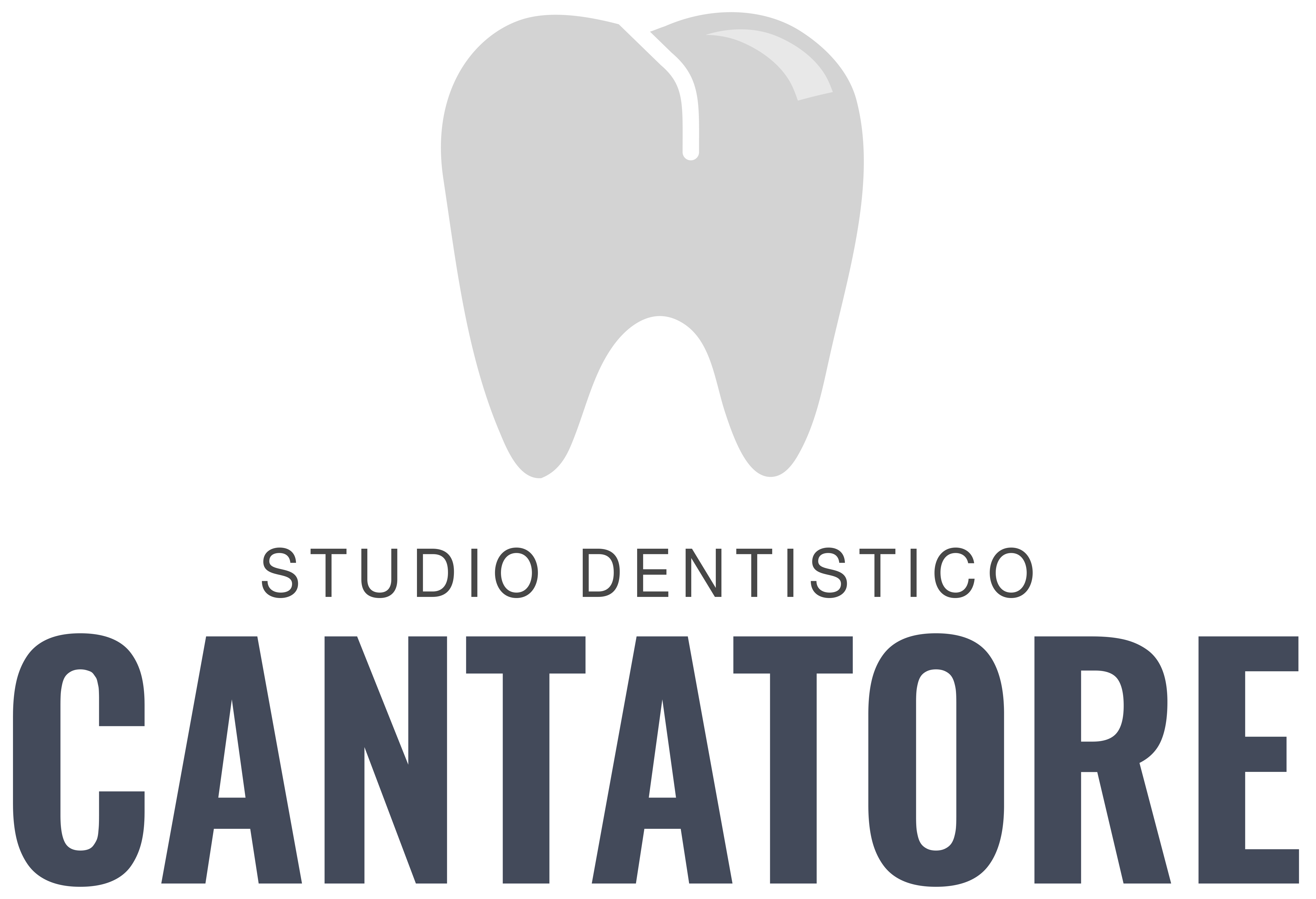 Cantatore Dr. Francesco Specialista in Odontoiatria